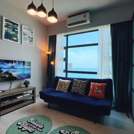 Appartamento Mango House2-Seaview,Wifi,Swimmingpool,Gym-Jq Kota Kinabalu Esterno foto
