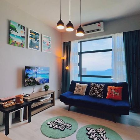Appartamento Mango House2-Seaview,Wifi,Swimmingpool,Gym-Jq Kota Kinabalu Esterno foto