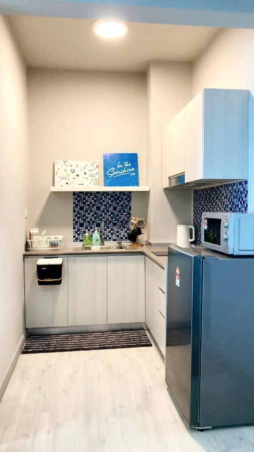 Appartamento Mango House2-Seaview,Wifi,Swimmingpool,Gym-Jq Kota Kinabalu Esterno foto