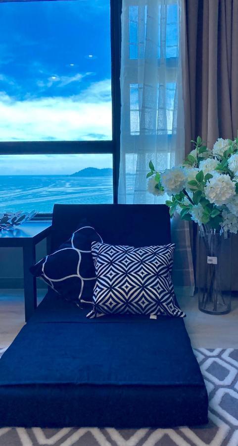 Appartamento Mango House2-Seaview,Wifi,Swimmingpool,Gym-Jq Kota Kinabalu Esterno foto