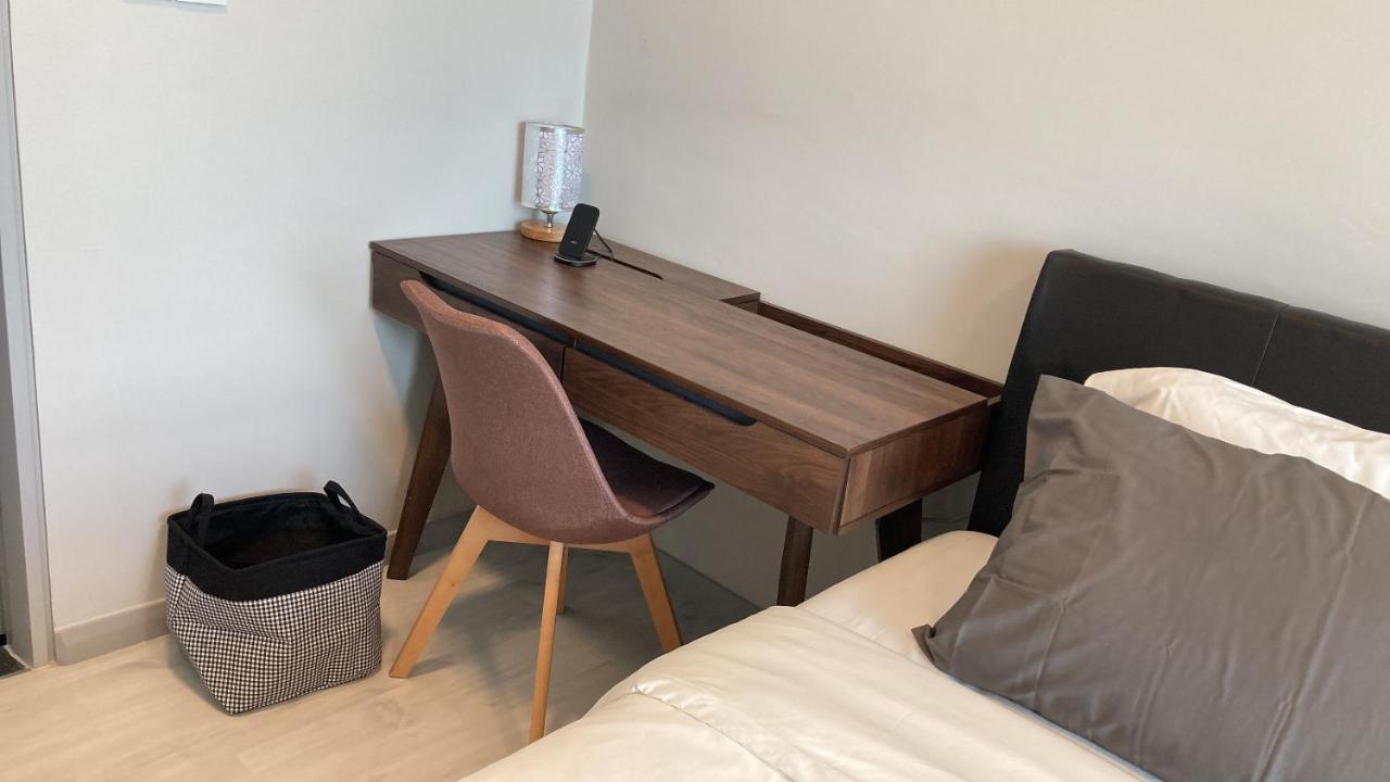 Appartamento Mango House2-Seaview,Wifi,Swimmingpool,Gym-Jq Kota Kinabalu Esterno foto