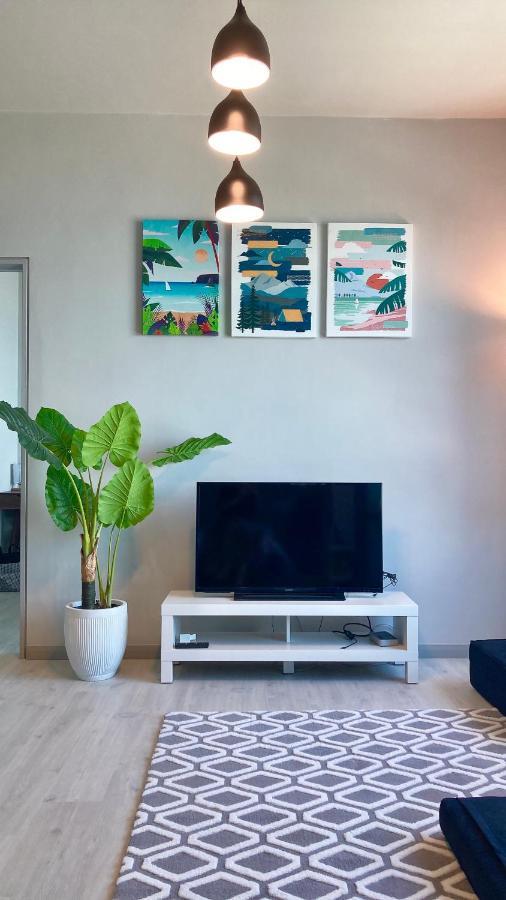 Appartamento Mango House2-Seaview,Wifi,Swimmingpool,Gym-Jq Kota Kinabalu Esterno foto
