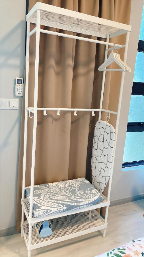 Appartamento Mango House2-Seaview,Wifi,Swimmingpool,Gym-Jq Kota Kinabalu Esterno foto