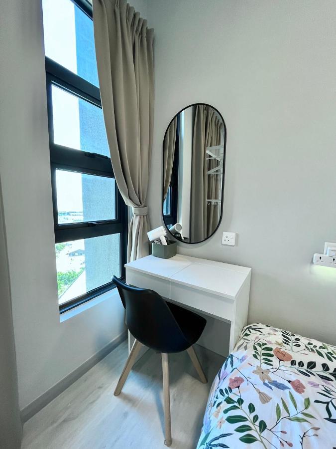 Appartamento Mango House2-Seaview,Wifi,Swimmingpool,Gym-Jq Kota Kinabalu Esterno foto