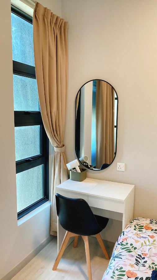 Appartamento Mango House2-Seaview,Wifi,Swimmingpool,Gym-Jq Kota Kinabalu Esterno foto
