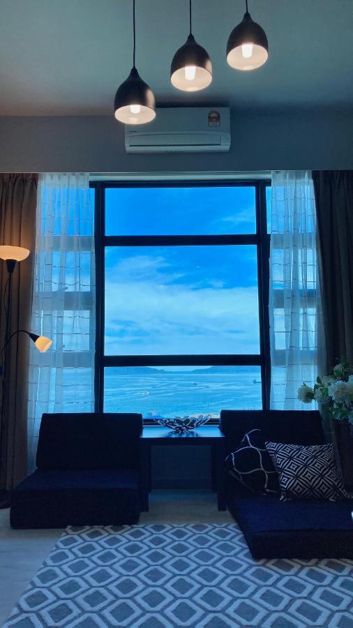 Appartamento Mango House2-Seaview,Wifi,Swimmingpool,Gym-Jq Kota Kinabalu Esterno foto