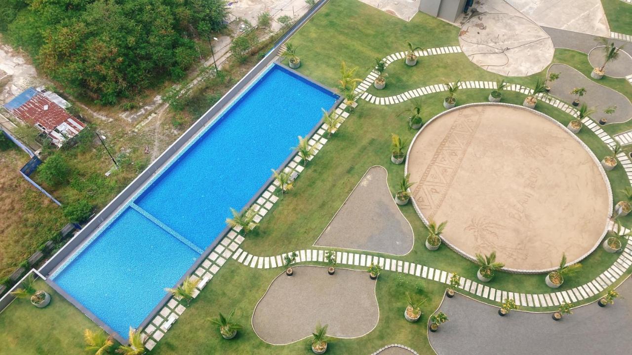 Appartamento Mango House2-Seaview,Wifi,Swimmingpool,Gym-Jq Kota Kinabalu Esterno foto