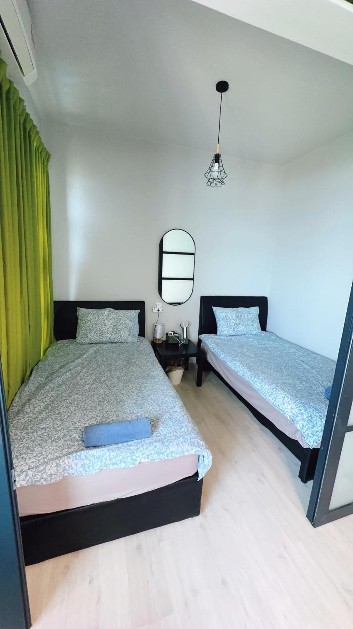 Appartamento Mango House2-Seaview,Wifi,Swimmingpool,Gym-Jq Kota Kinabalu Esterno foto